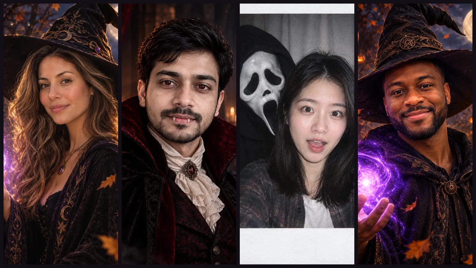 Halloween AI Prompts: 25 Copy-and-Paste Prompts for Photos and Spooky Art